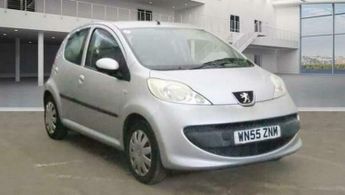 Peugeot 107 1.0 12V Urban Euro 4 5dr