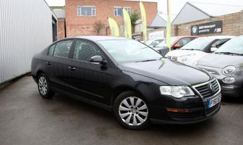 Volkswagen Passat BLUEMOTION TDI