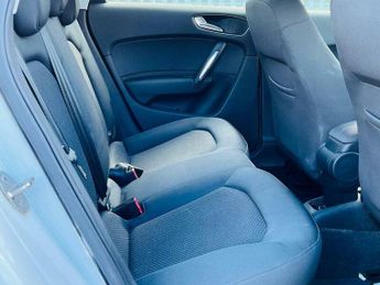 Audi A1 1.4 TFSI Sport Sportback S Tronic Euro 5 (s/s) 5dr