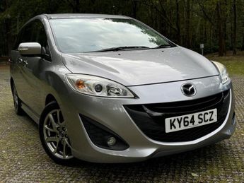 Mazda 5 D SPORT VENTURE EDITION