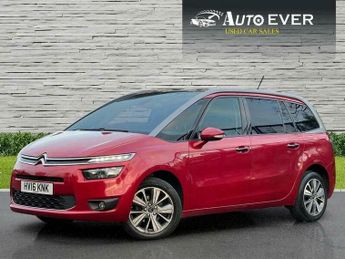 Citroen C4 1.6 BlueHDi Exclusive+ EAT6 Euro 6 (s/s) 5dr