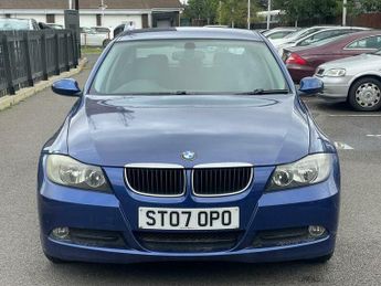 BMW 318 318i SE