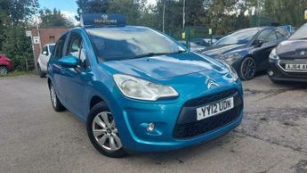 Citroen C3 1.4i VTR+ Euro 5 5dr