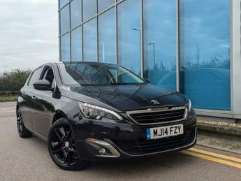 Peugeot 308 1.6 THP Feline Euro 5 5dr