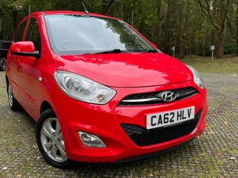 Hyundai I10 ACTIVE