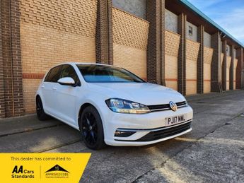 Volkswagen Golf TDi 1.6 GT TDI BLUEMOTION TECHNOLOGY