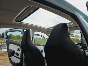 Renault Twingo DYNAMIQUE ENERGY TCE S/S