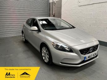 Volvo V40 D3 SE LUX NAV