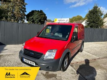 Ford Transit Connect T200 LR P/V