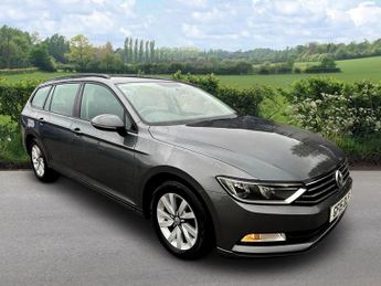 Volkswagen Passat S TDI BLUEMOTION TECHNOLOGY