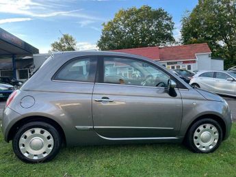 Fiat 500 1.2 Pop Euro 5 (s/s) 3dr