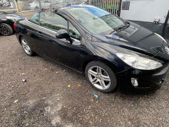 Peugeot 308 2.0 HDi SE Auto Euro 5 2dr