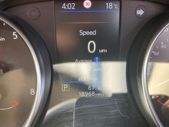 Nissan Qashqai 1.3 DIG-T Acenta Premium DCT Auto Euro 6 (s/s) 5dr
