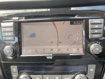 Nissan Qashqai 1.3 DIG-T Acenta Premium DCT Auto Euro 6 (s/s) 5dr