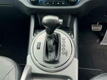 Kia Sportage 2.0 CRDi KX-3 Auto AWD Euro 5 5dr