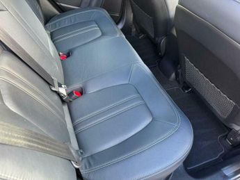 Kia Sportage 2.0 CRDi KX-3 Auto AWD Euro 5 5dr