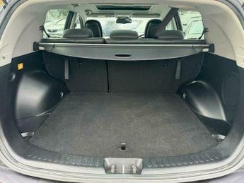 Kia Sportage 2.0 CRDi KX-3 Auto AWD Euro 5 5dr