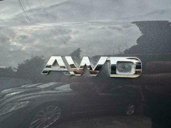 Kia Sportage 2.0 CRDi KX-3 Auto AWD Euro 5 5dr