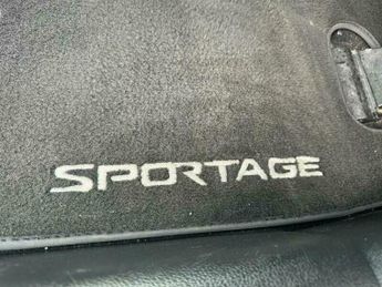 Kia Sportage 2.0 CRDi KX-3 Auto AWD Euro 5 5dr