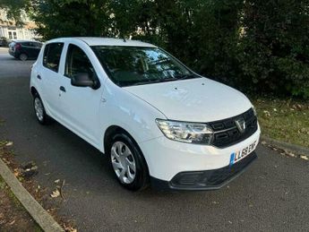 Dacia Sandero 1.0 SCe Access Euro 6 5dr