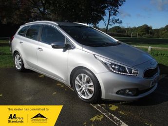 Kia Ceed CRDI 2 ECODYNAMICS