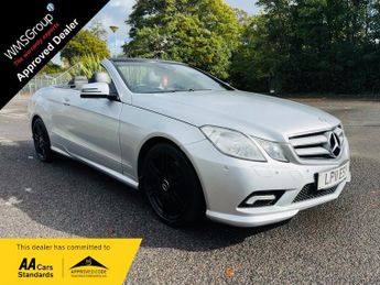 Mercedes B Class E350 CDI BLUEEFFICIENCY SPORT