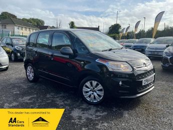 Citroen C3 VTR PLUS PICASSO