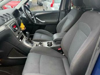 Ford S-Max 2.0 TDCi Titanium 5dr