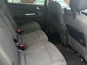 Ford S-Max 2.0 TDCi Titanium 5dr