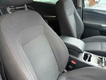 Ford S-Max 2.0 TDCi Titanium 5dr