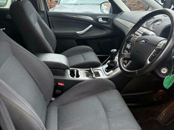 Ford S-Max 2.0 TDCi Titanium 5dr