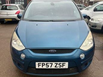 Ford S-Max 2.0 TDCi Titanium 5dr
