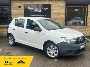 Dacia Sandero ACCESS SCE