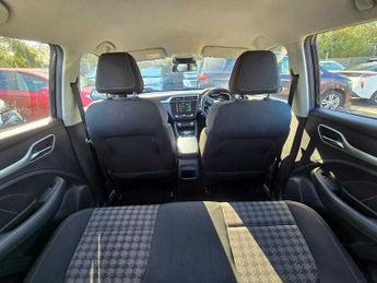 MG ZS Electric 44.5kWh Excite 5 seats 5dr 2 Keys Road Tax 0 PCO Ready 