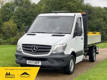 Mercedes Sprinter 314CDI