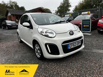 Citroen C1 EDITION