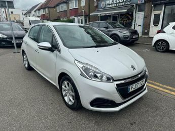 Peugeot 208 1.6 BlueHDi Active Euro 6 5dr