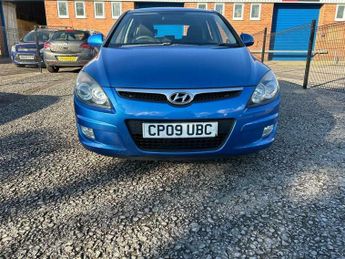 Hyundai I30 1.4 Comfort Euro 4 5dr