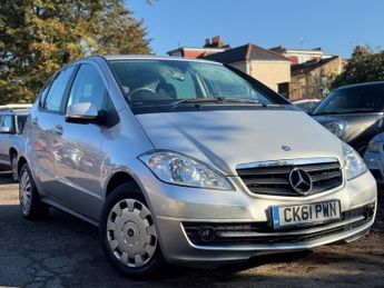 Mercedes A Class A160 CLASSIC SE