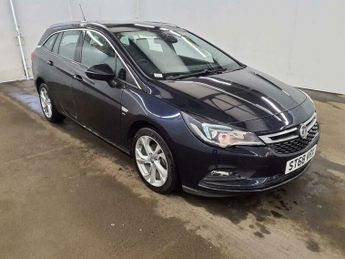  1.4i Turbo SRi Sports Tourer Auto Euro 6 (s/s) 5dr