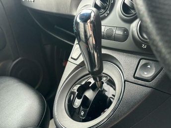 Fiat 500 TWINAIR DUALOGIC