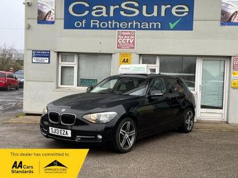 BMW 116 116i SPORT