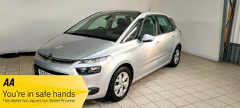 Citroen C4 E-HDI AIRDREAM VTR PLUS ETG6