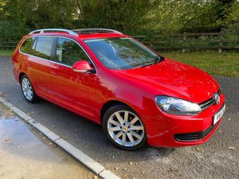 Volkswagen Golf SE TSI DSG !! ULEZ COMPLIANT - JUST HAD NEW TIMING CHAIN - AUTOM