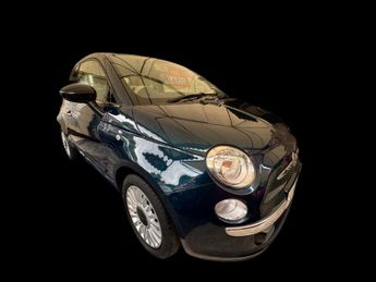 Fiat 500 LOUNGE DUALOGIC