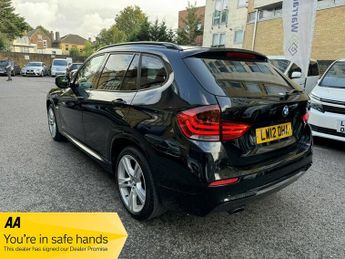 BMW X1 M SPORT