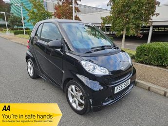 Smart ForTwo PULSE CDI