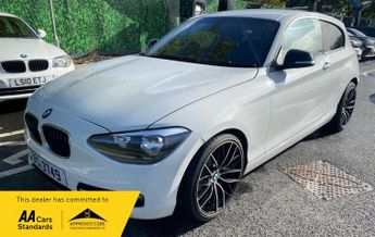 BMW 116 116i SPORT