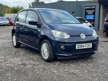 Volkswagen Up 