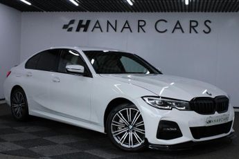 BMW 330 330E M SPORT